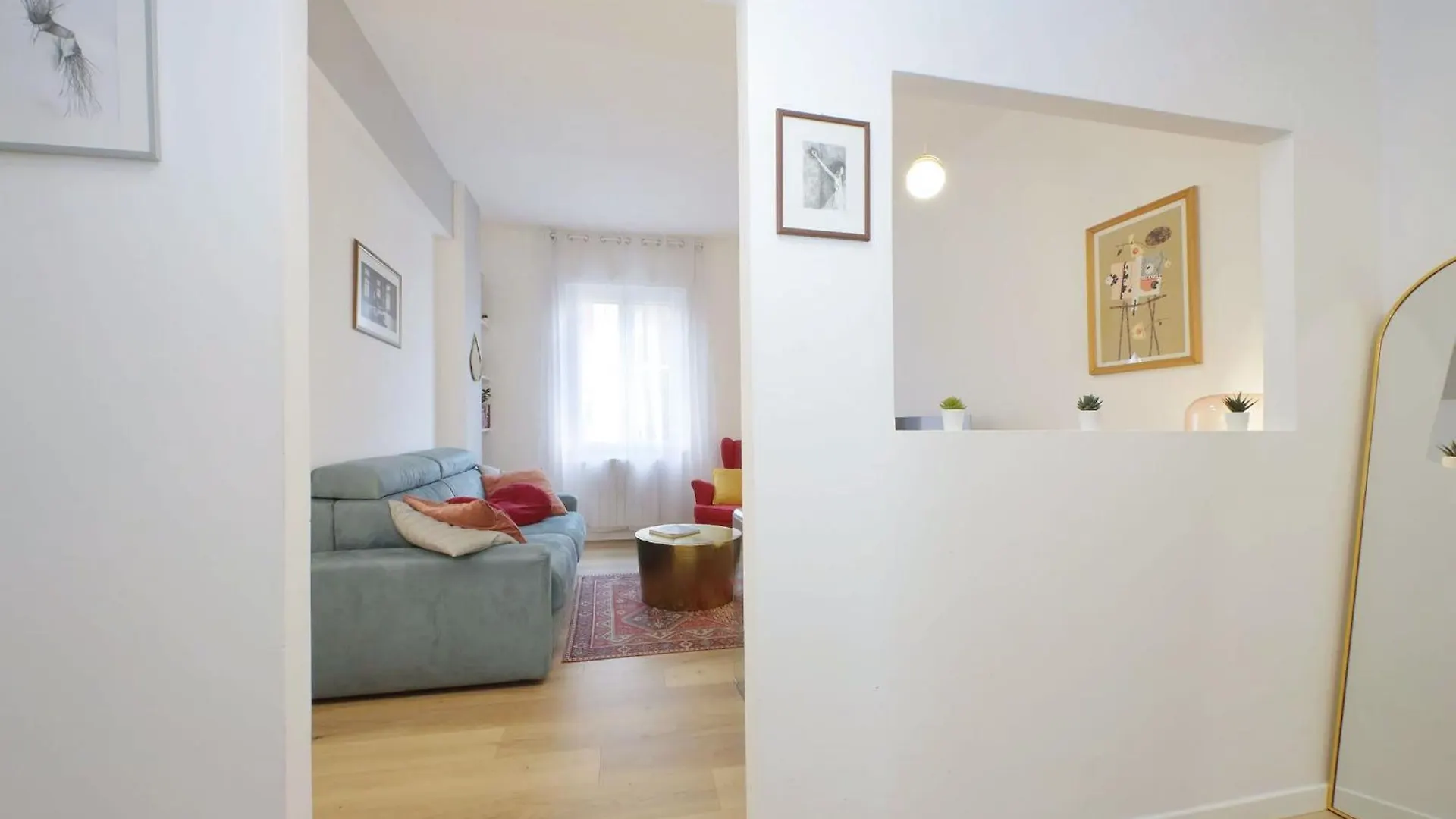 Ettore Giovenale Al Pigneto Apartment Rome