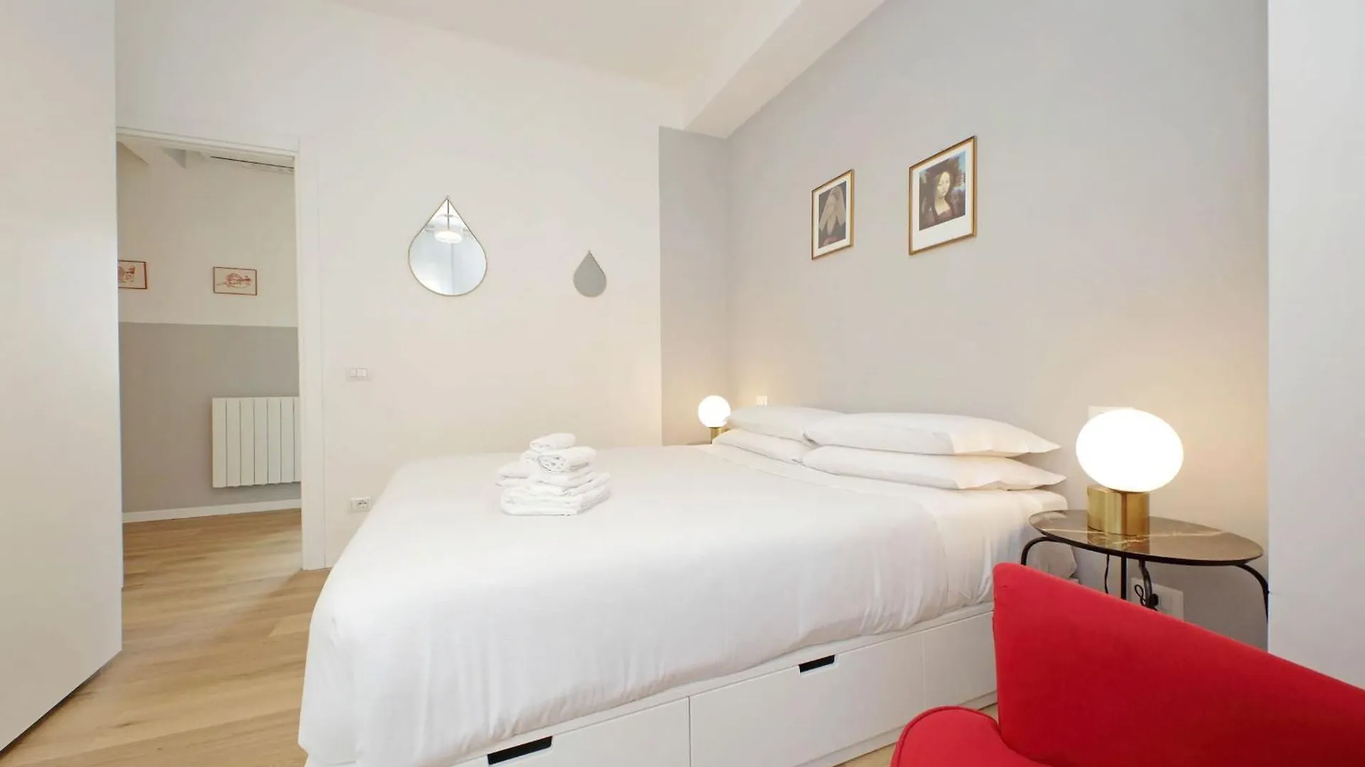 Ettore Giovenale Al Pigneto Apartment Rome Italy