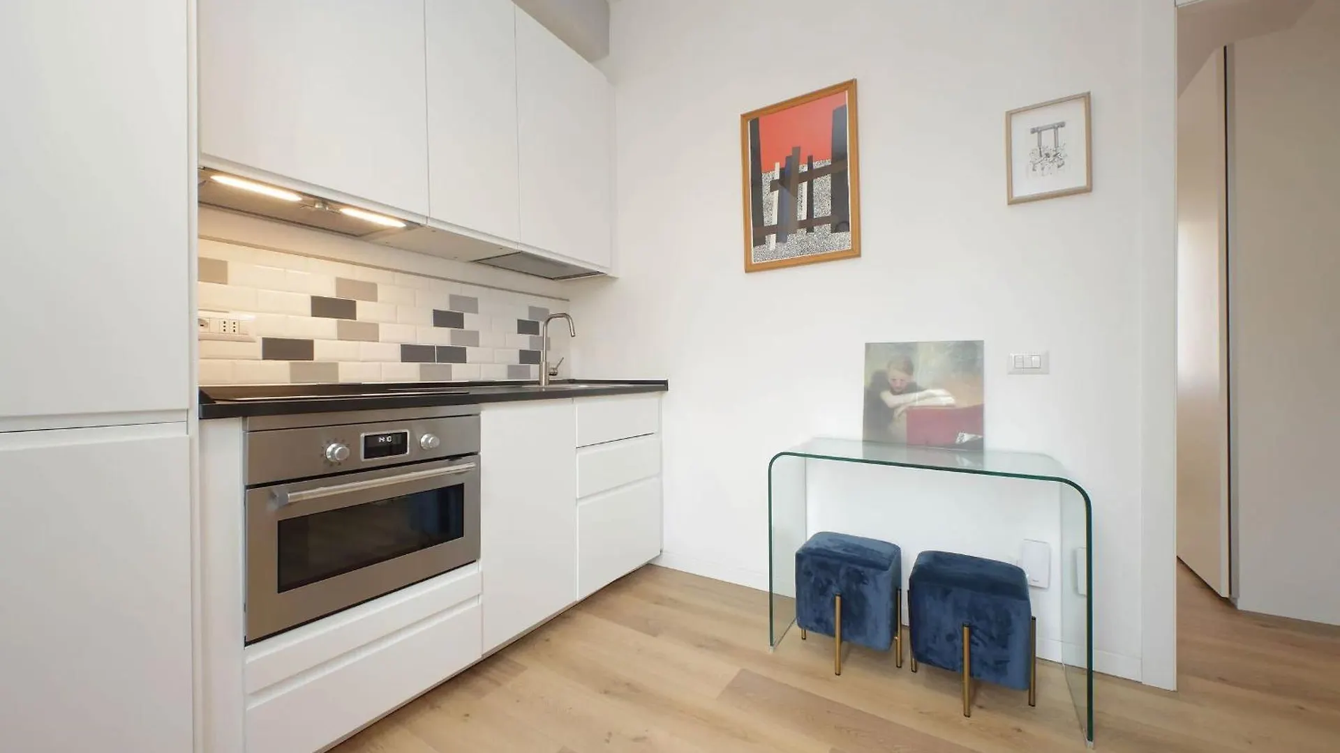 Ettore Giovenale Al Pigneto Apartment Rome 0*,  Italy