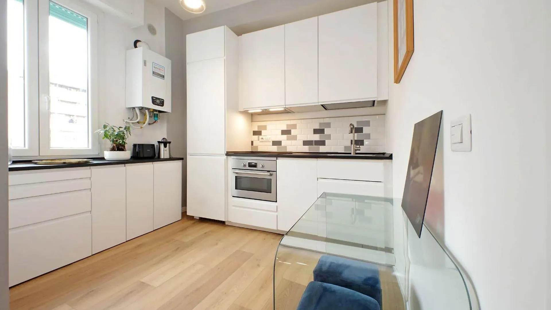 Ettore Giovenale Al Pigneto Apartment Rome