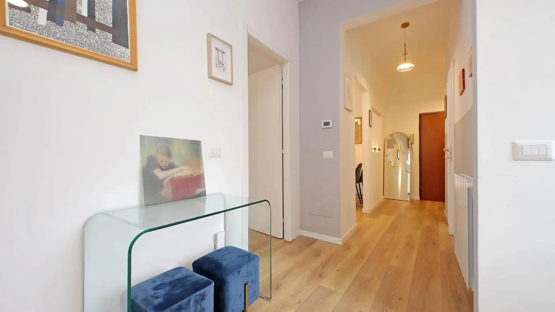 Ettore Giovenale Al Pigneto Apartment Rome