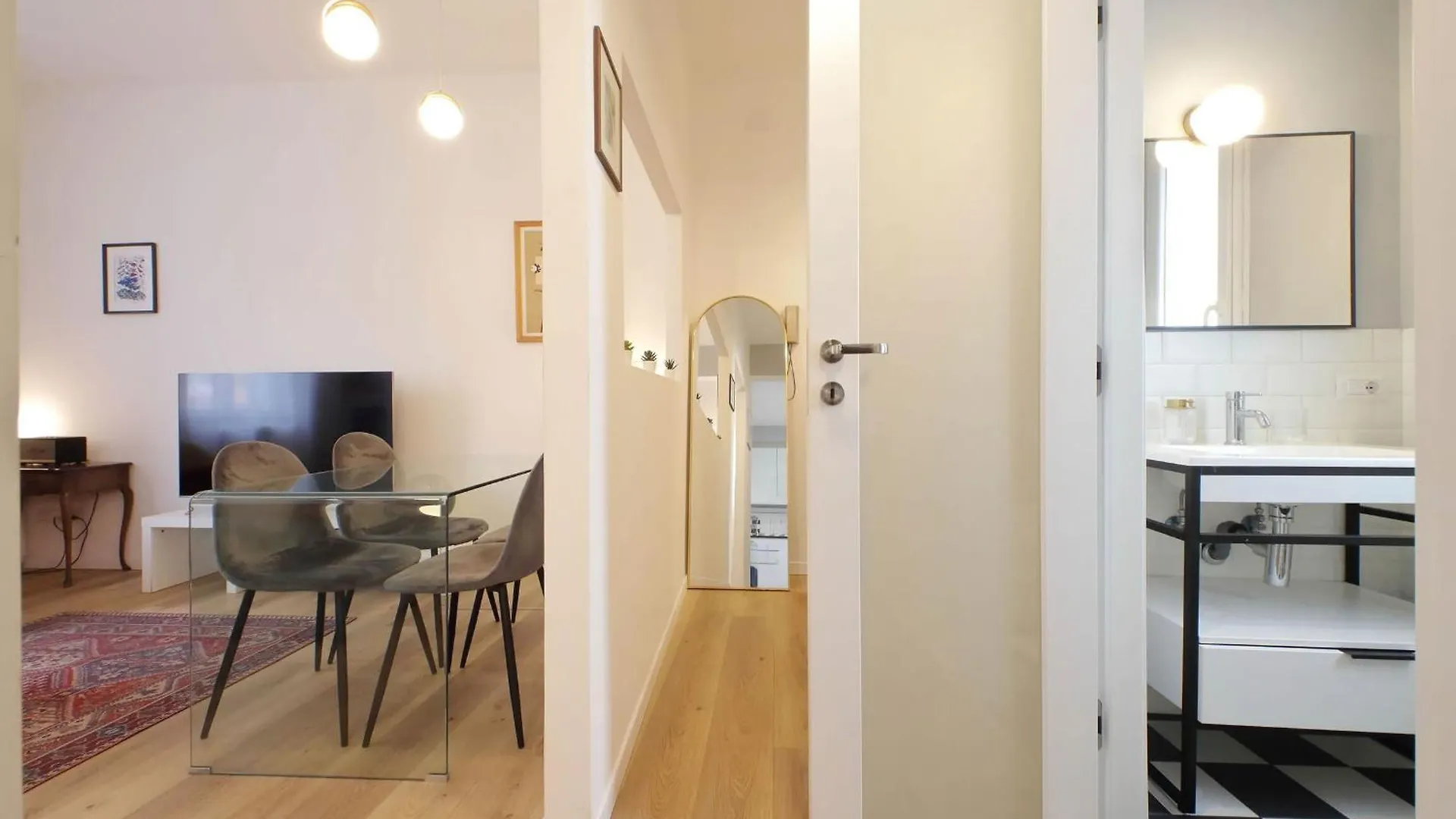 Ettore Giovenale Al Pigneto Apartment Rome 0*,  Italy